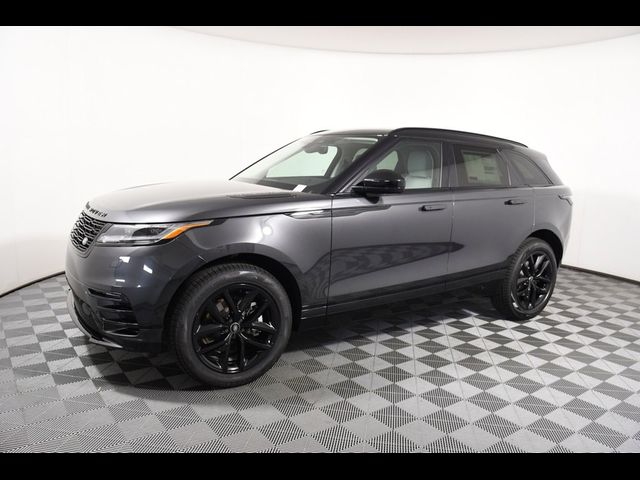 2025 Land Rover Range Rover Velar Dynamic SE