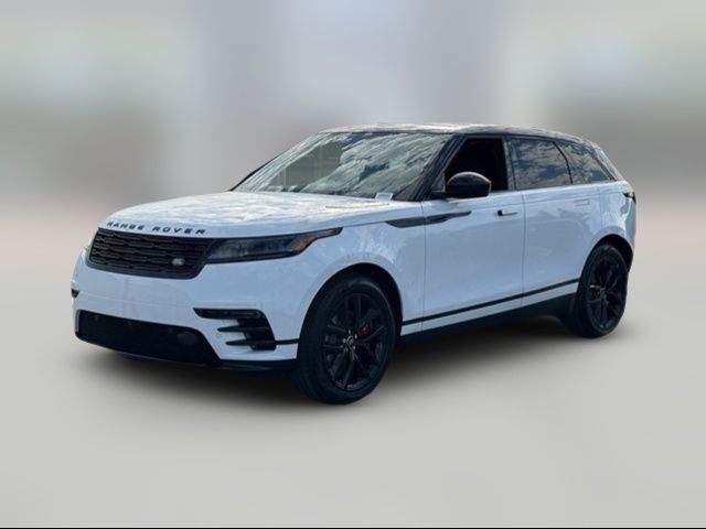 2025 Land Rover Range Rover Velar Dynamic SE