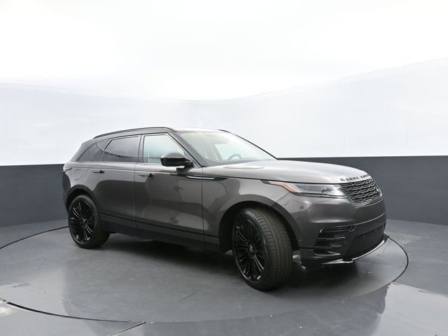 2025 Land Rover Range Rover Velar Dynamic SE