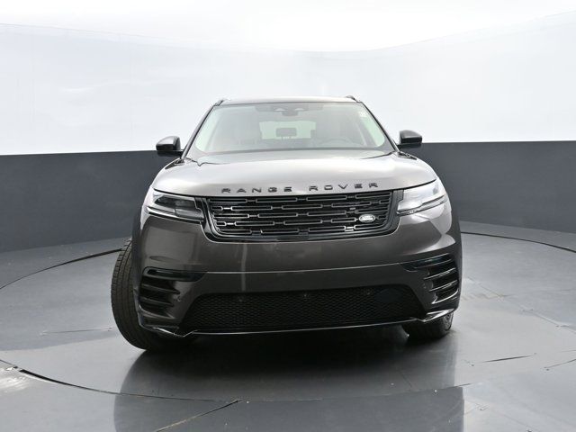 2025 Land Rover Range Rover Velar Dynamic SE