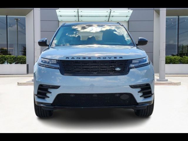 2025 Land Rover Range Rover Velar Dynamic SE