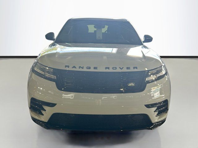 2025 Land Rover Range Rover Velar Dynamic SE