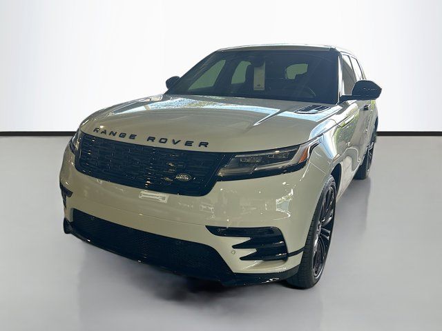 2025 Land Rover Range Rover Velar Dynamic SE