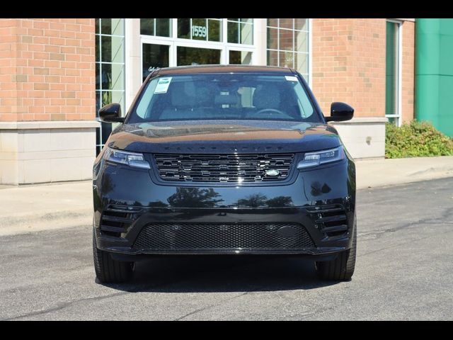 2025 Land Rover Range Rover Velar Dynamic SE