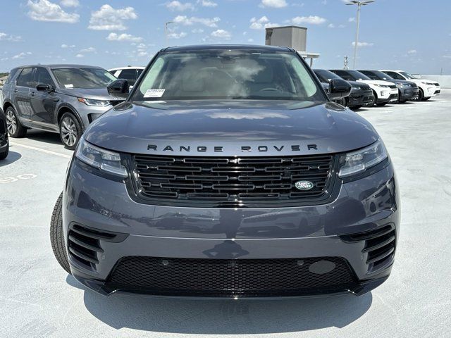 2025 Land Rover Range Rover Velar Dynamic SE