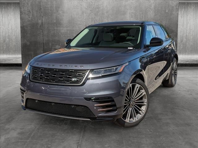 2025 Land Rover Range Rover Velar Dynamic SE