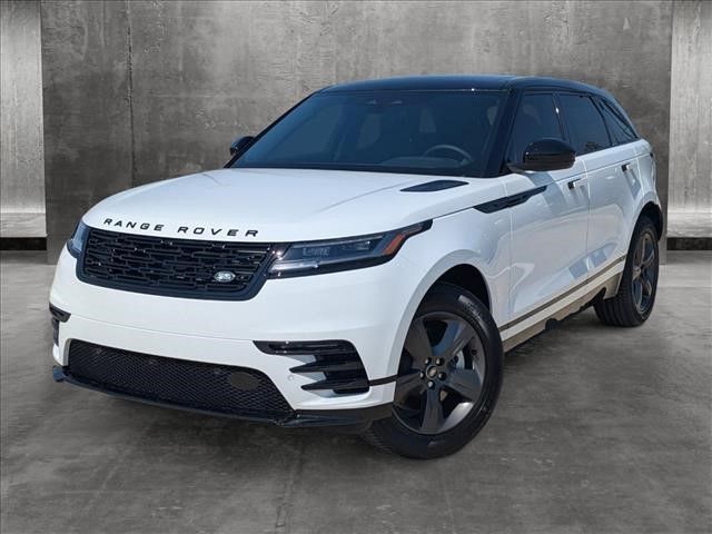 2025 Land Rover Range Rover Velar Dynamic SE