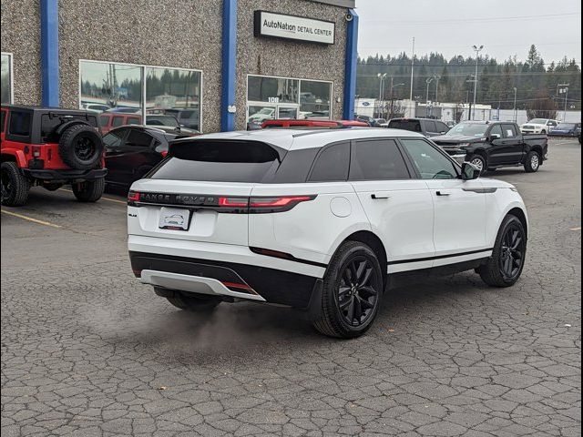 2025 Land Rover Range Rover Velar Dynamic SE