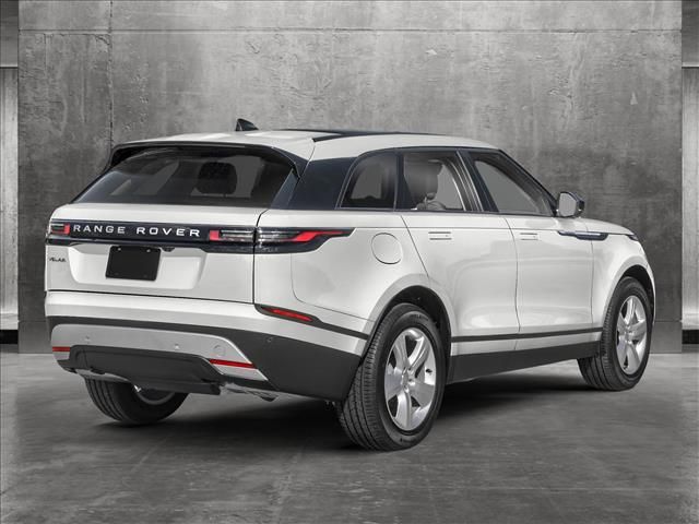 2025 Land Rover Range Rover Velar Dynamic SE