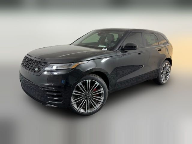 2025 Land Rover Range Rover Velar Dynamic SE