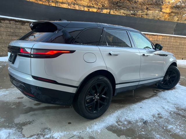 2025 Land Rover Range Rover Velar Dynamic SE