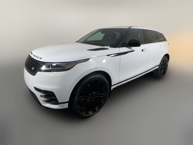 2025 Land Rover Range Rover Velar Dynamic SE