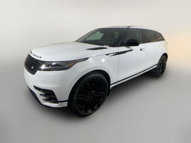 2025 Land Rover Range Rover Velar Dynamic SE