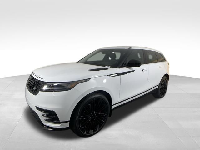 2025 Land Rover Range Rover Velar Dynamic SE