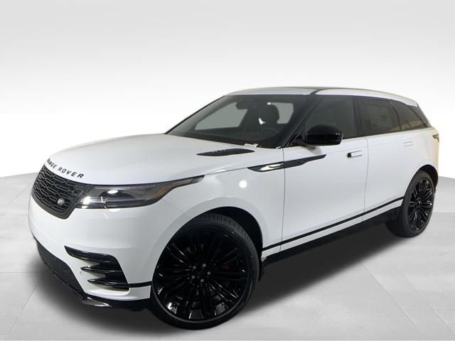 2025 Land Rover Range Rover Velar Dynamic SE