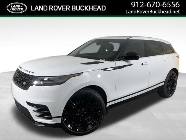 2025 Land Rover Range Rover Velar Dynamic SE