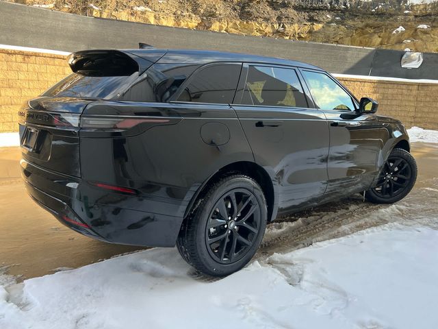 2025 Land Rover Range Rover Velar Dynamic SE