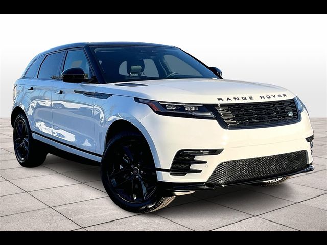 2025 Land Rover Range Rover Velar Dynamic SE