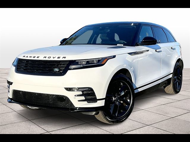 2025 Land Rover Range Rover Velar Dynamic SE