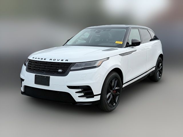2025 Land Rover Range Rover Velar Dynamic SE