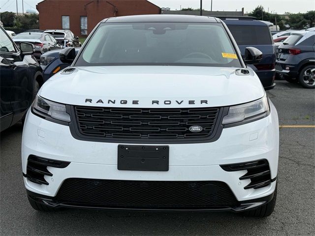 2025 Land Rover Range Rover Velar Dynamic SE