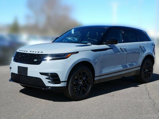 2025 Land Rover Range Rover Velar Dynamic SE