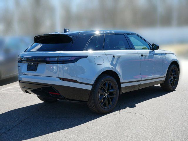 2025 Land Rover Range Rover Velar Dynamic SE