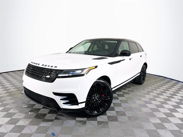 2025 Land Rover Range Rover Velar Dynamic SE