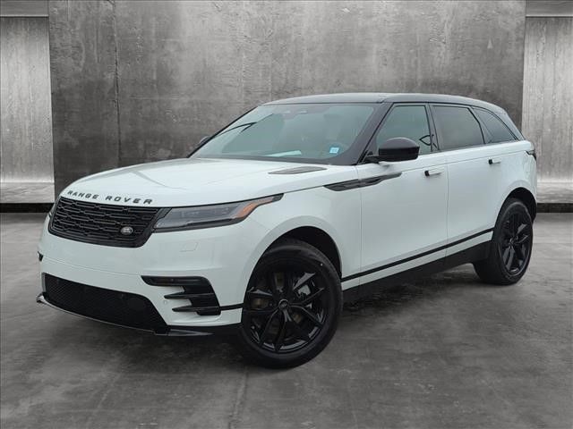 2025 Land Rover Range Rover Velar Dynamic SE