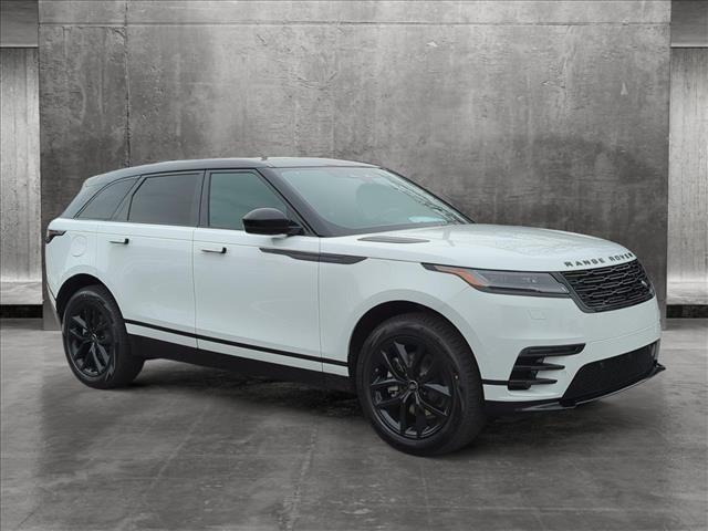 2025 Land Rover Range Rover Velar Dynamic SE