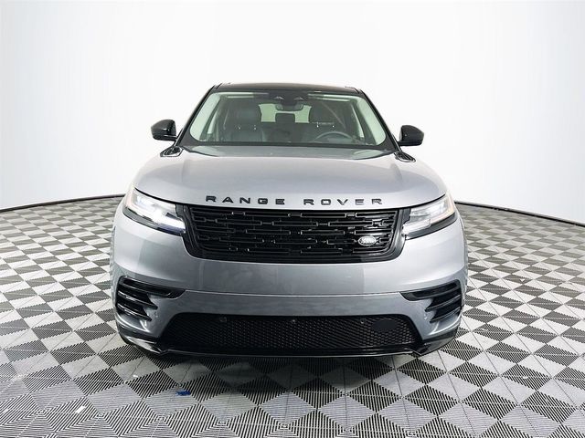 2025 Land Rover Range Rover Velar Dynamic SE