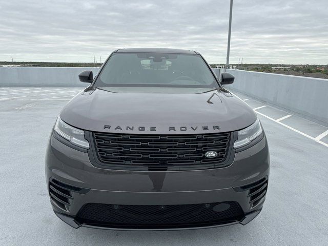 2025 Land Rover Range Rover Velar Dynamic SE