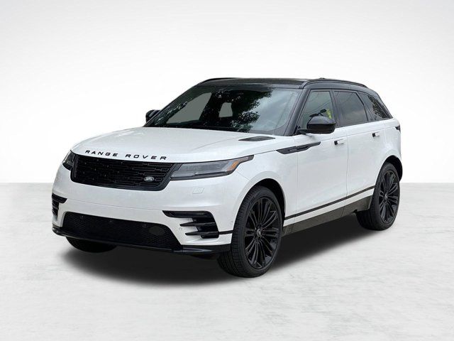 2025 Land Rover Range Rover Velar Dynamic SE