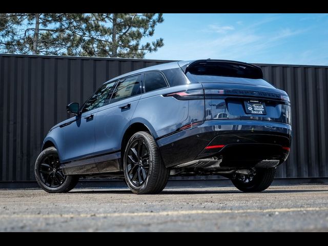 2025 Land Rover Range Rover Velar Dynamic SE