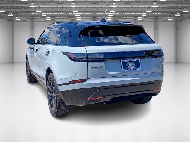 2025 Land Rover Range Rover Velar Dynamic SE