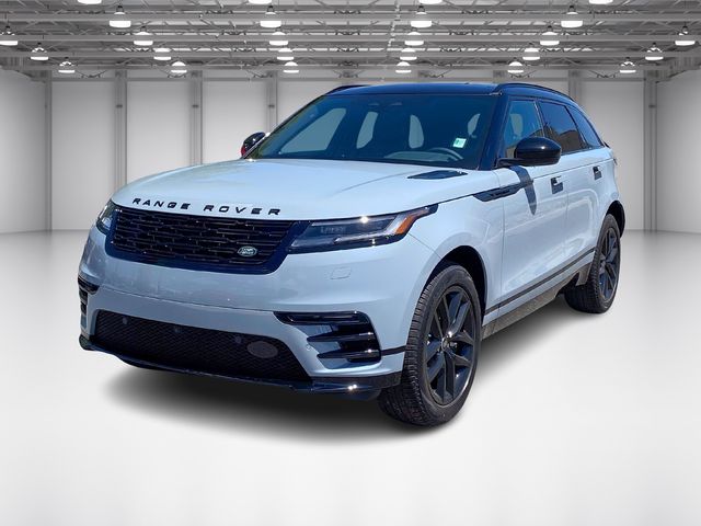 2025 Land Rover Range Rover Velar Dynamic SE