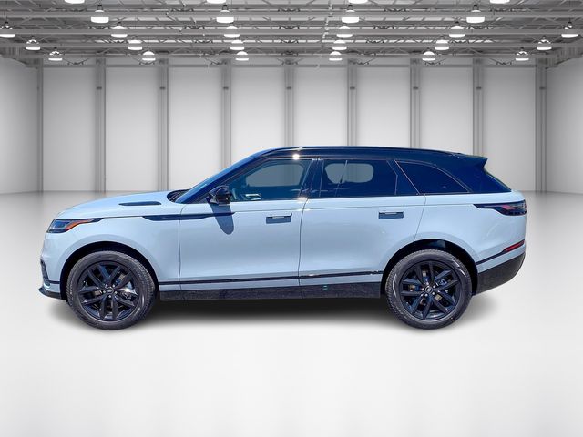 2025 Land Rover Range Rover Velar Dynamic SE