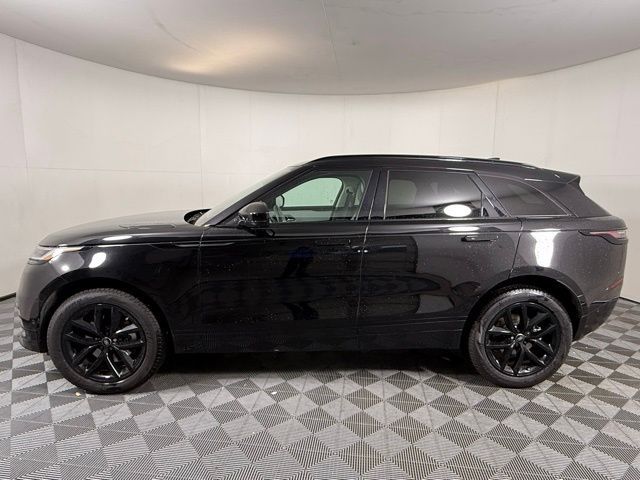 2025 Land Rover Range Rover Velar Dynamic SE