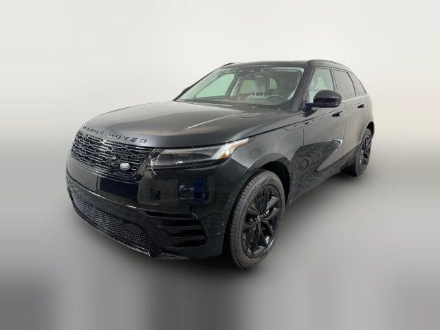 2025 Land Rover Range Rover Velar Dynamic SE