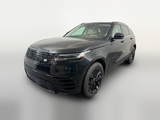 2025 Land Rover Range Rover Velar Dynamic SE