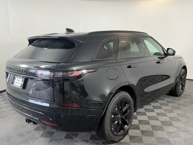 2025 Land Rover Range Rover Velar Dynamic SE