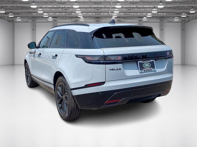 2025 Land Rover Range Rover Velar Dynamic SE