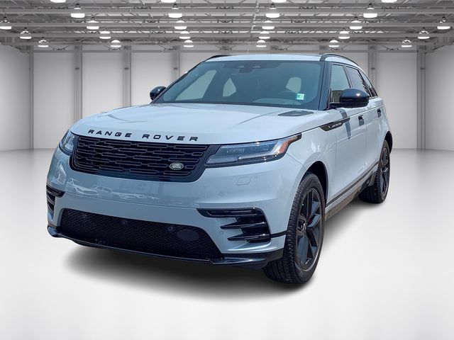 2025 Land Rover Range Rover Velar Dynamic SE