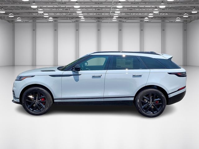 2025 Land Rover Range Rover Velar Dynamic SE