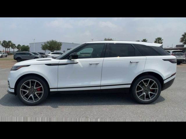 2025 Land Rover Range Rover Velar Dynamic SE