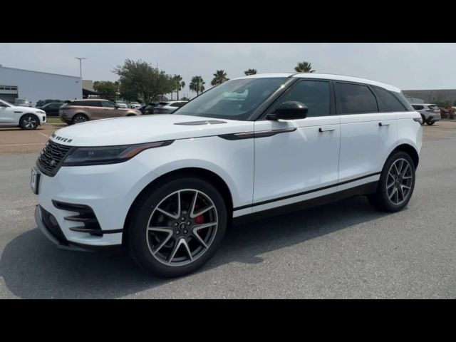 2025 Land Rover Range Rover Velar Dynamic SE