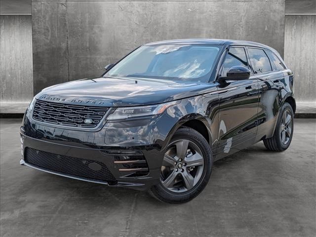 2025 Land Rover Range Rover Velar Dynamic SE