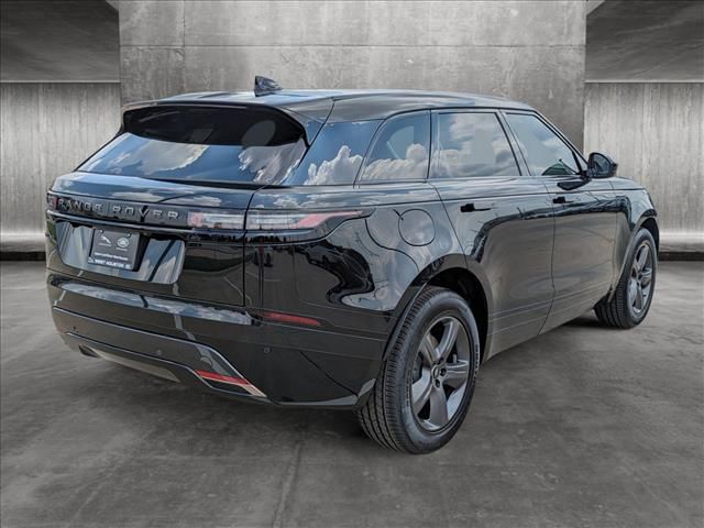 2025 Land Rover Range Rover Velar Dynamic SE