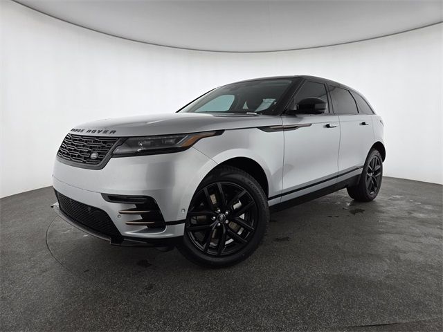 2025 Land Rover Range Rover Velar Dynamic SE