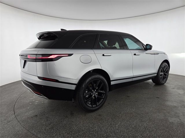 2025 Land Rover Range Rover Velar Dynamic SE